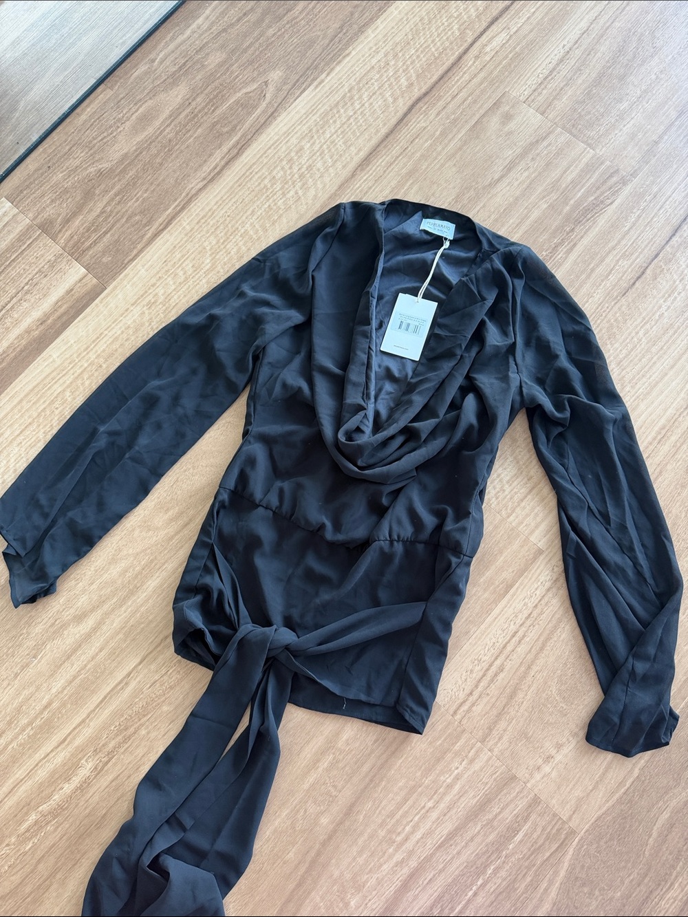 Peppermayo mini dress NWT